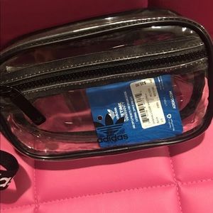 Adidas fanny pack